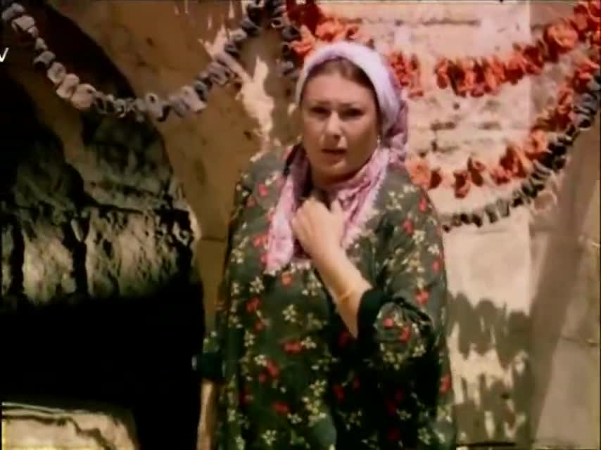 Кадры из сериала Сыла. Возвращение домой 5 серия 3 сезон (2006)