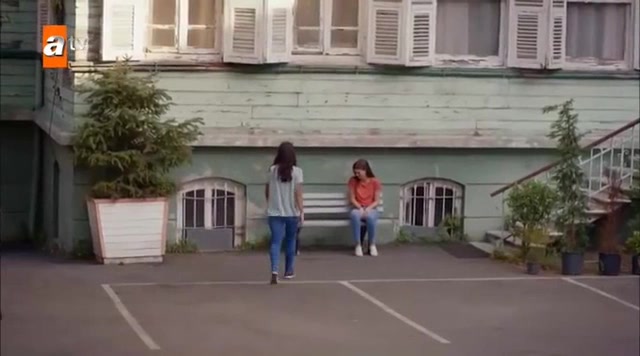 Кадры из сериала Обиженные цветы 3 серия 2 сезон (2015)