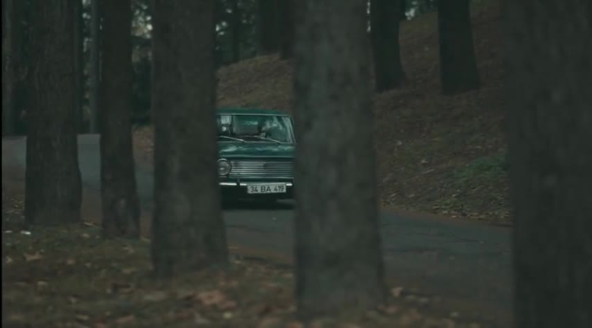 Кадры из сериала Дядя Кара 13 серия 2 сезон (2012)