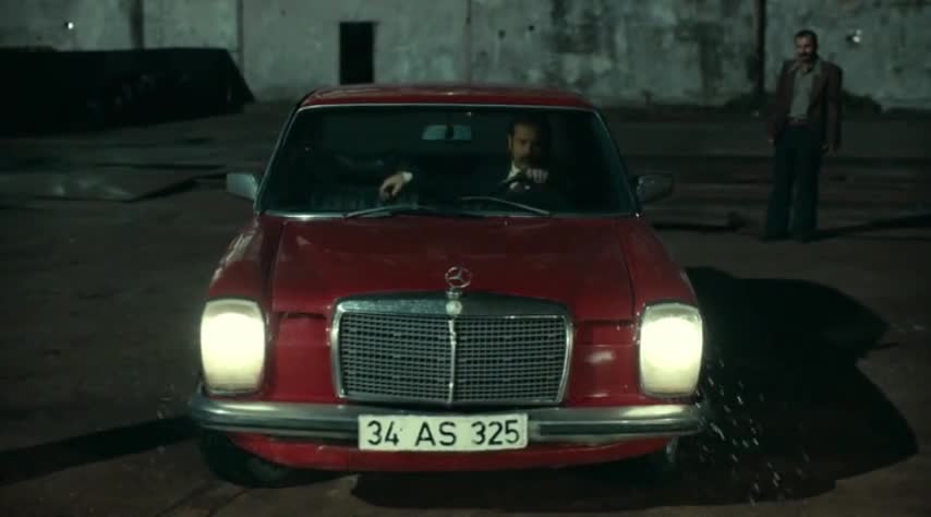 Кадры из сериала Дядя Кара 14 серия 2 сезон (2012)