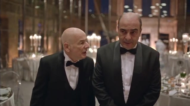 Кадры из сериала Узел (2016)