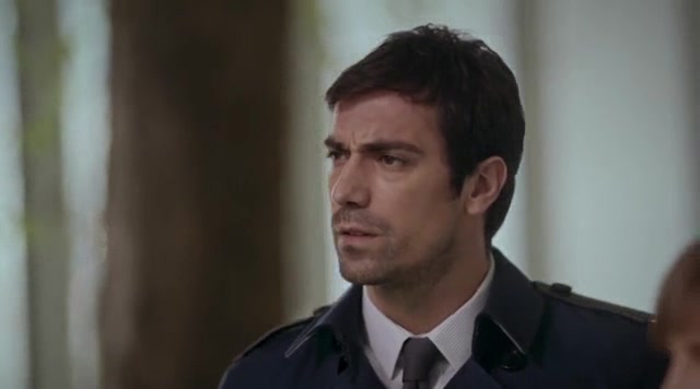 Кадры из сериала Узел (2016)