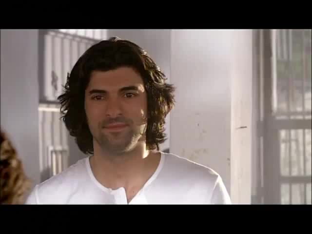 Кадры из сериала Без вины виноватая (2010)