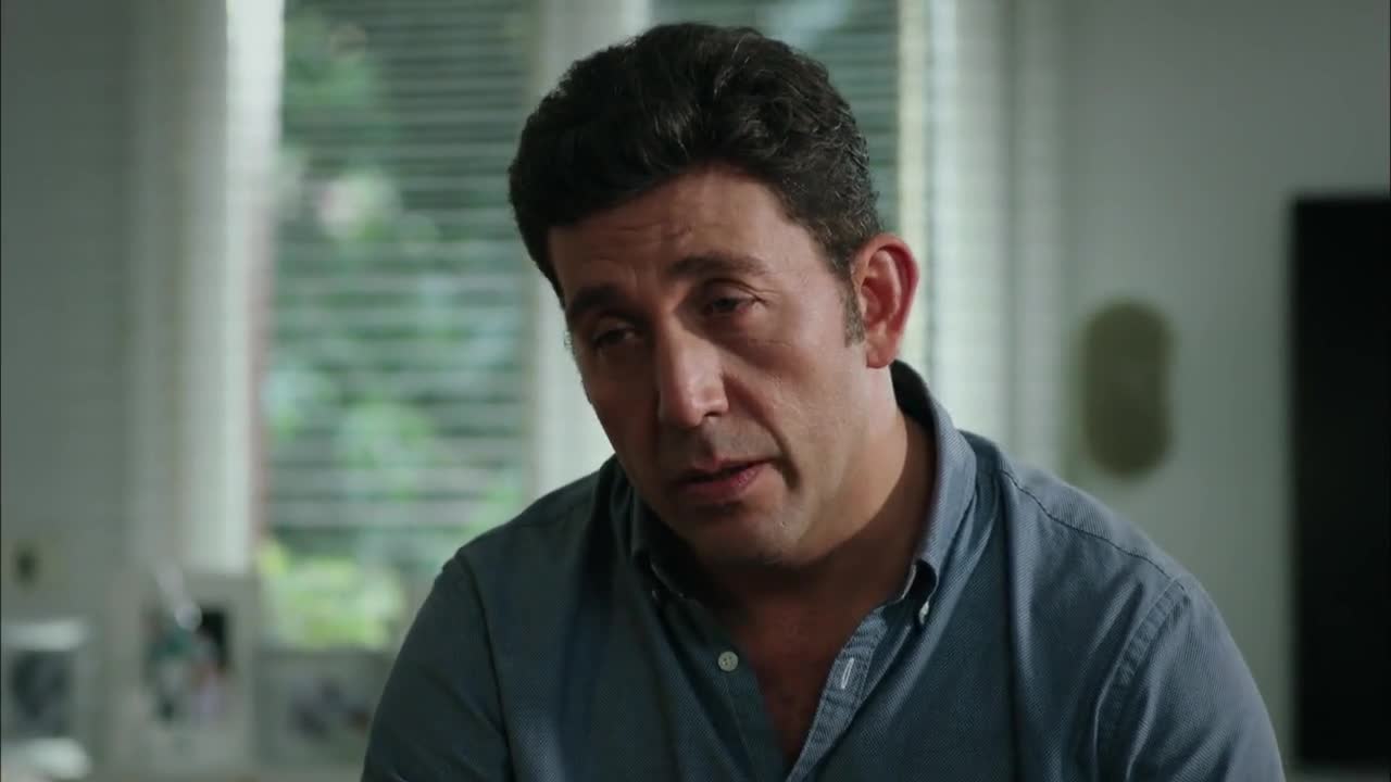 Кадры из сериала В ожидании солнца 24 серия 1 сезон (2013)