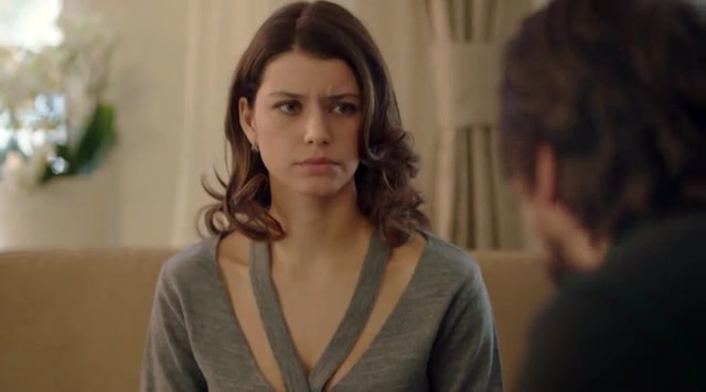 Кадры из сериала Месть 6 серия 1 сезон (2013)