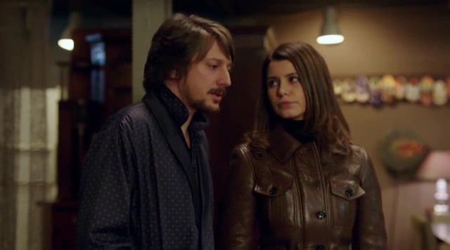 Кадры из сериала Месть 8 серия 1 сезон (2013)