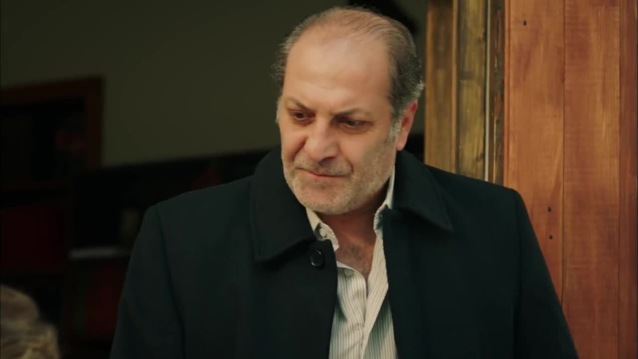 Кадры из сериала Дело чести 12 серия 1 сезон (2014)