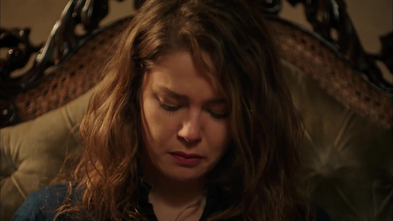 Кадры из сериала Дело чести 14 серия 1 сезон (2014)