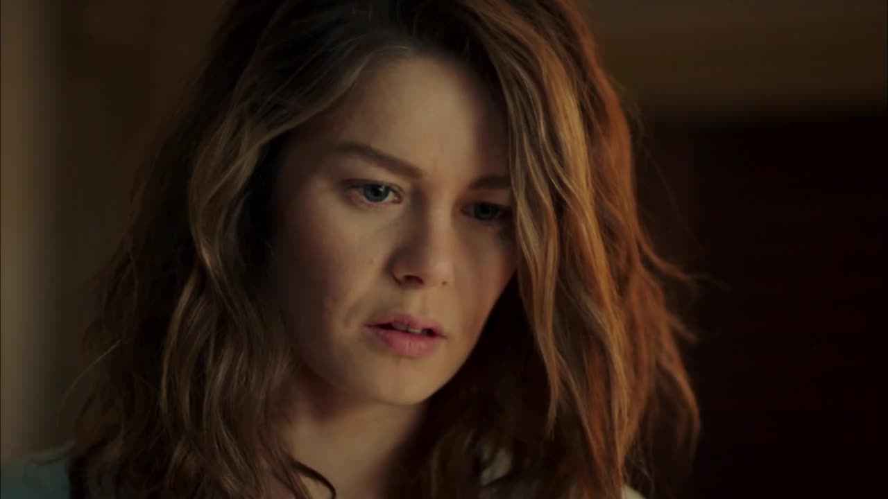 Кадры из сериала Дело чести 20 серия 1 сезон (2014)