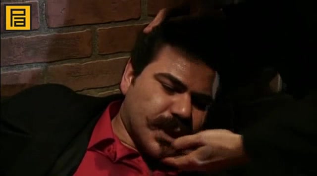 Кадры из сериала Долина волков: Западня 8 серия 2 сезон (2007)