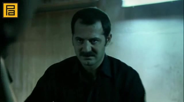 Кадры из сериала Долина волков: Западня 9 серия 2 сезон (2007)