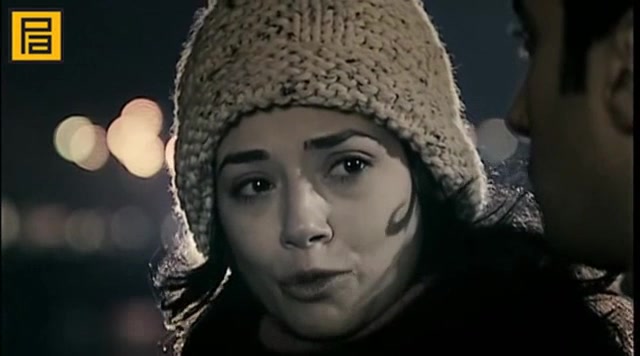 Кадры из сериала Долина волков: Западня 14 серия 2 сезон (2007)