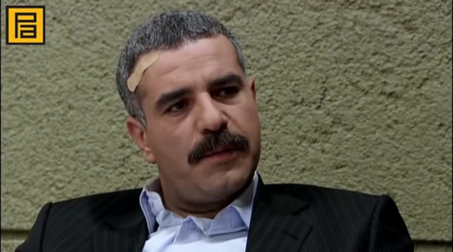 Кадры из сериала Долина волков: Западня 17 серия 2 сезон (2007)