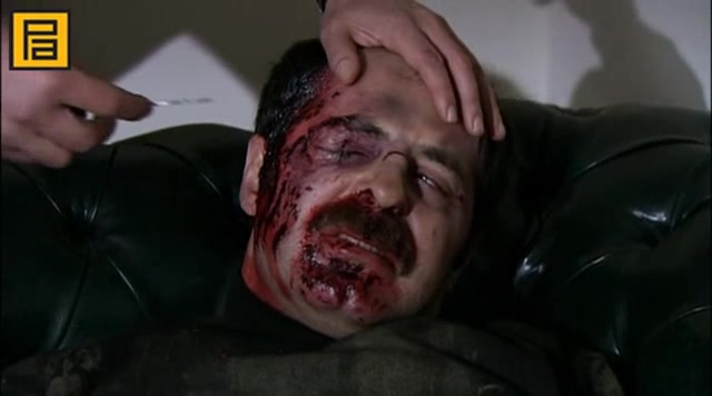 Кадры из сериала Долина волков: Западня 20 серия 2 сезон (2007)