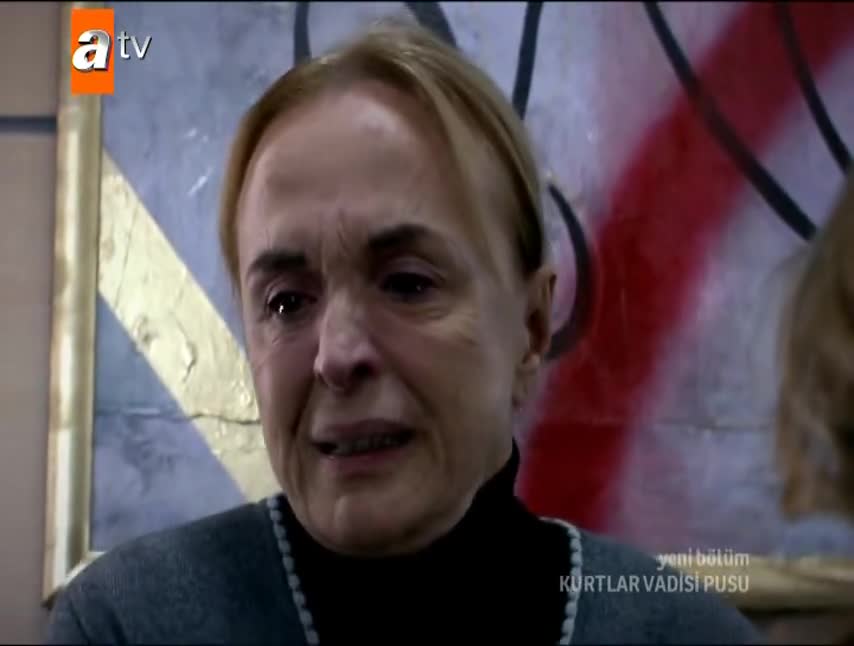 Кадры из сериала Долина волков: Западня 21 серия 7 сезон (2007)