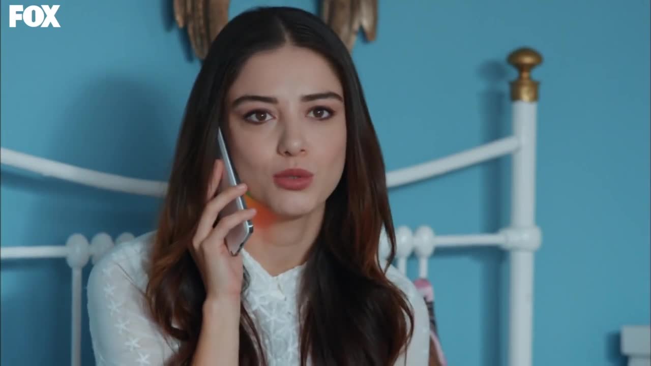Кадры из сериала Вишнёвый сезон 16 серия 1 сезон (2014)