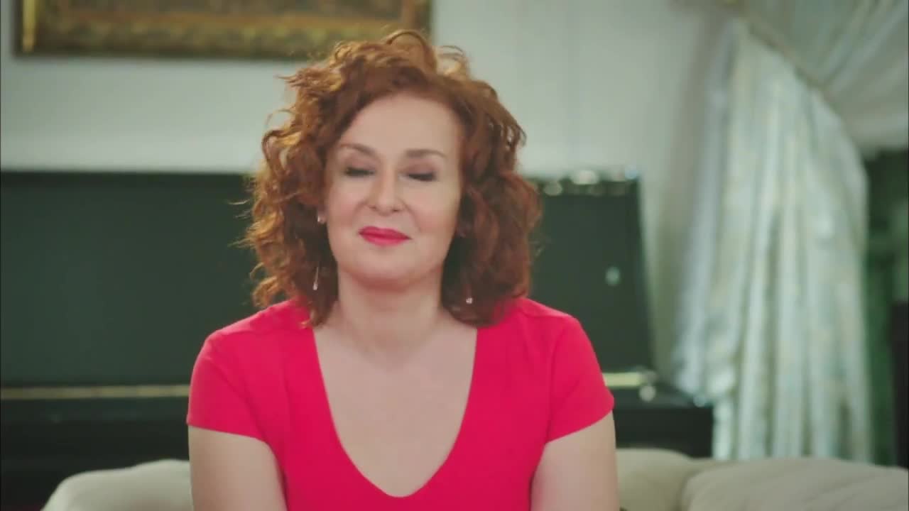 Кадры из сериала Запах клубники 6 серия 1 сезон (2015)