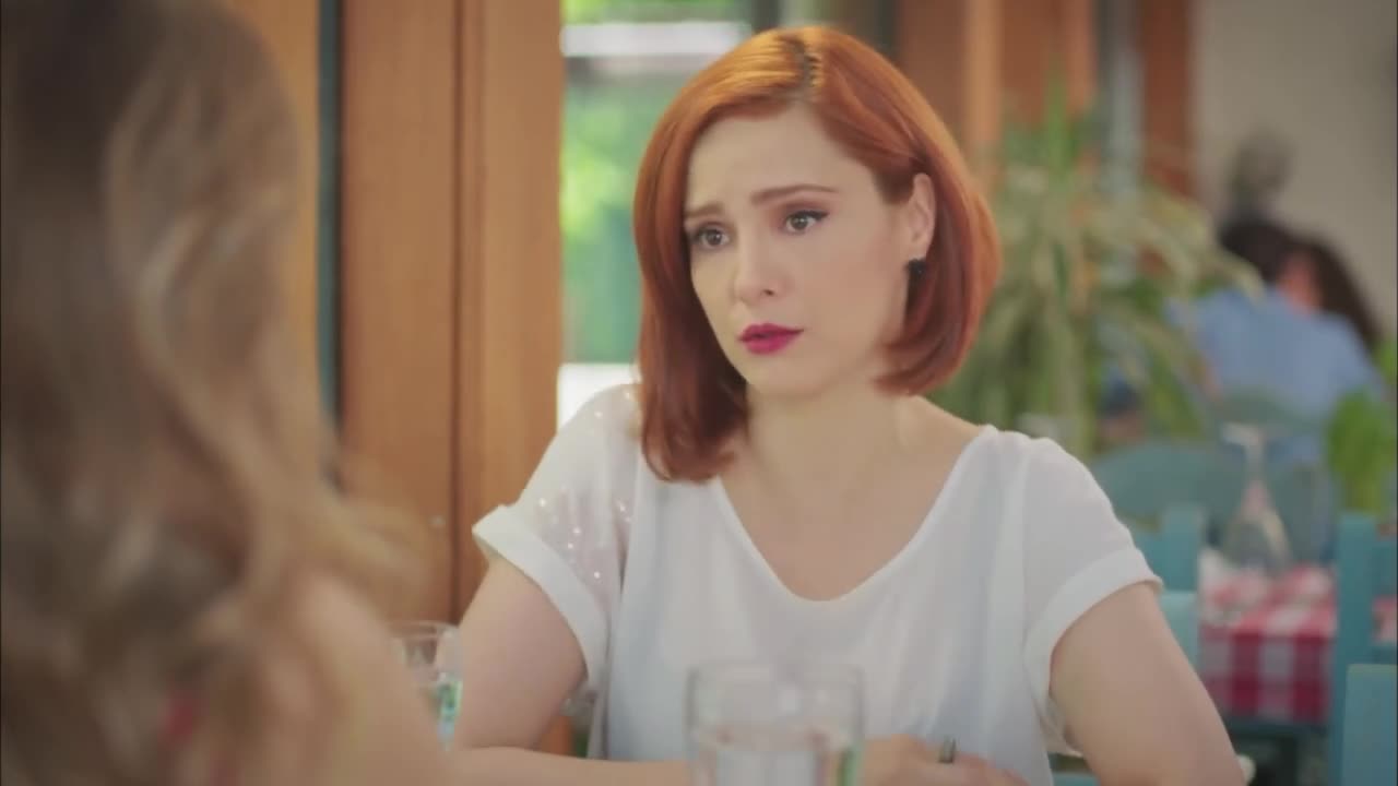 Кадры из сериала Запах клубники 11 серия 1 сезон (2015)
