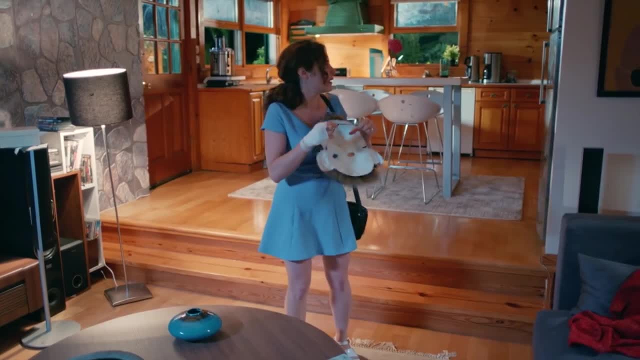 Кадры из сериала Статус отношений: Запутанно 8 серия 1 сезон (2015)