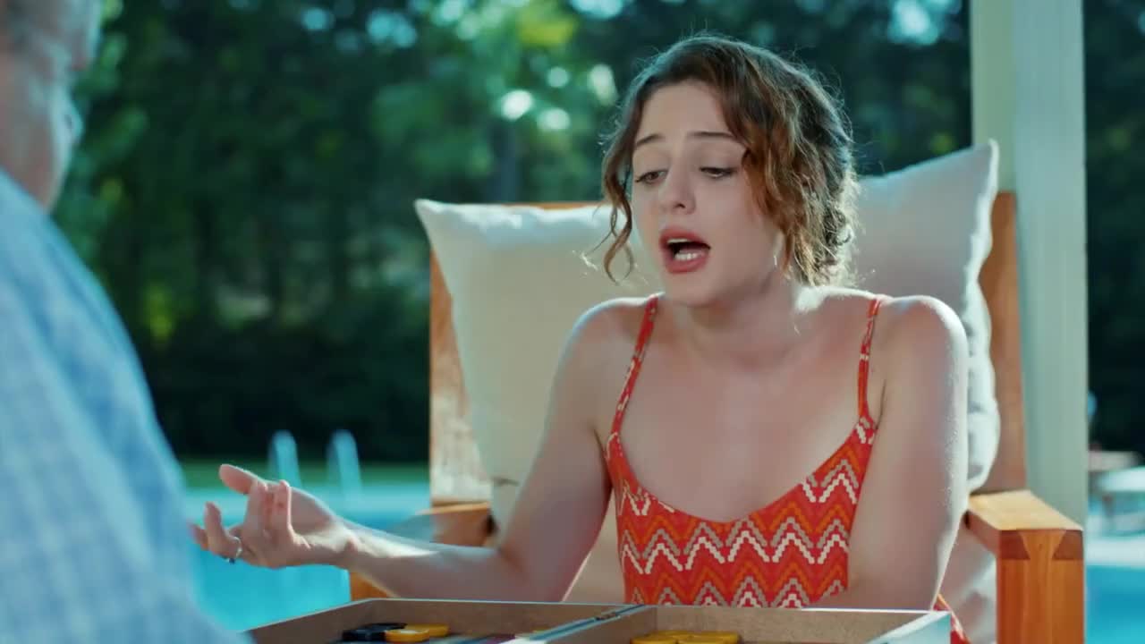 Кадры из сериала Статус отношений: Запутанно 15 серия 1 сезон (2015)