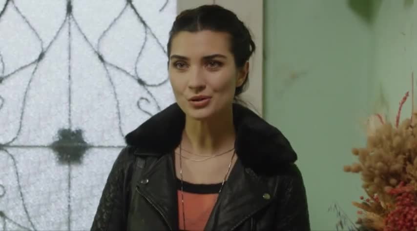 Кадры из сериала Грязные деньги, лживая любовь 11 серия 1 сезон (2014)