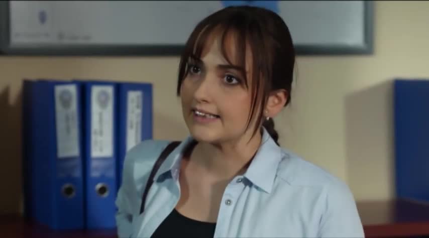 Кадры из сериала Грязные деньги, лживая любовь 24 серия 1 сезон (2014)