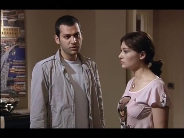 Кадры из сериала Любовь и наказания 16 серия 1 сезон (2010)