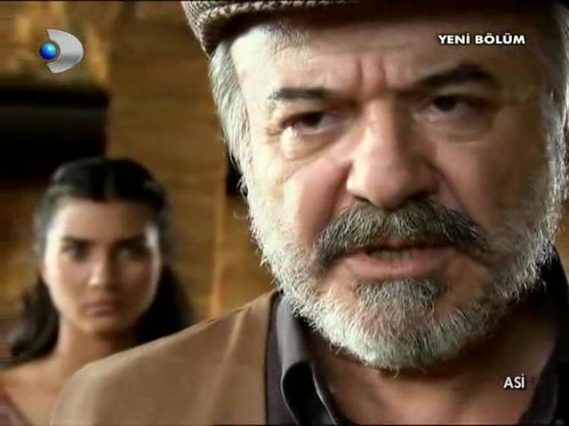 Кадры из сериала Аси 3 серия 1 сезон (2007)