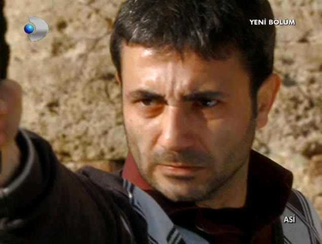 Кадры из сериала Аси 15 серия 2 сезон (2007)