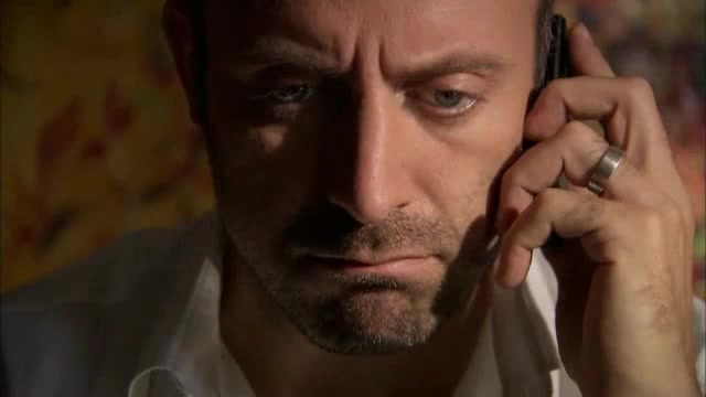 Кадры из сериала 1001 ночь 4 серия 3 сезон (2006)