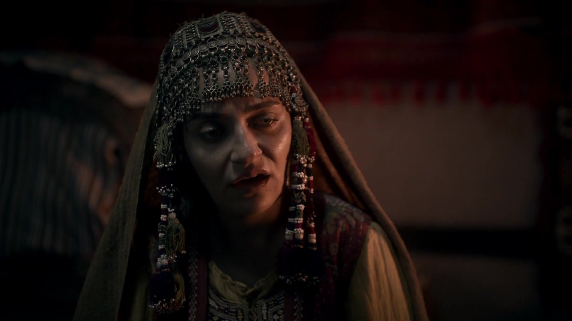 Кадры из сериала Воскресший Эртугрул (2014)