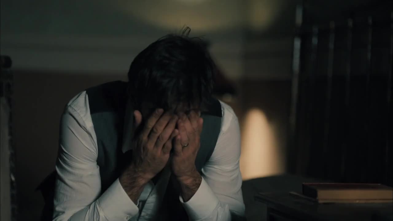 Кадры из сериала Курт Сеит и Александра 5 серия 2 сезон (2014)