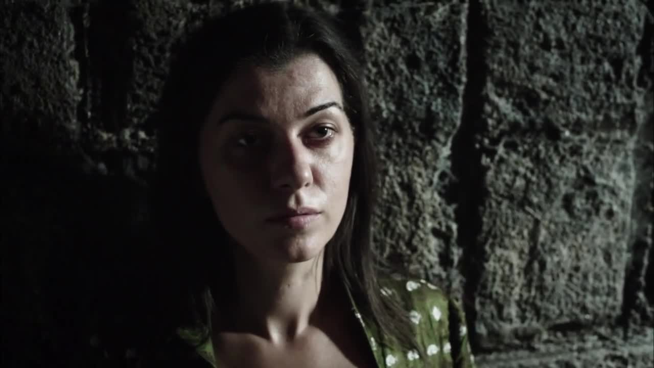 Кадры из сериала Великолепный век 1 серия 3 сезон (2011)