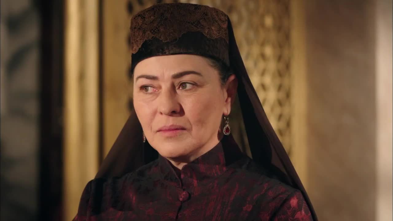 Кадры из сериала Великолепный век 20 серия 3 сезон (2011)