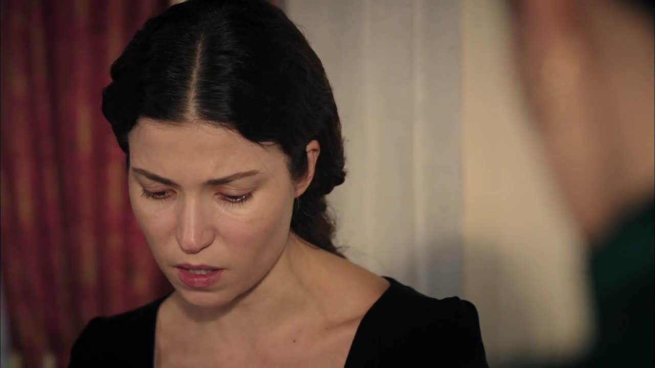 Кадры из сериала Великолепный век 24 серия 3 сезон (2011)