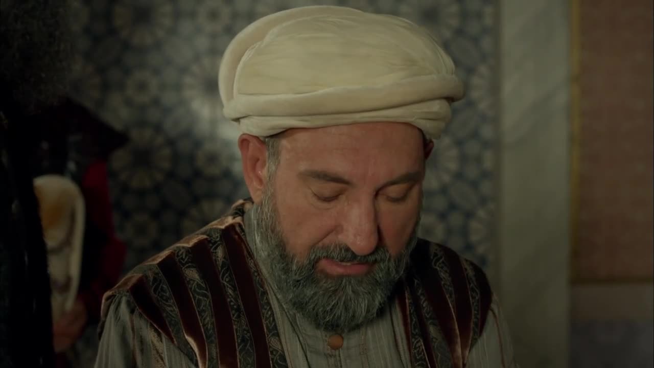 Кадры из сериала Великолепный век 10 серия 4 сезон (2011)