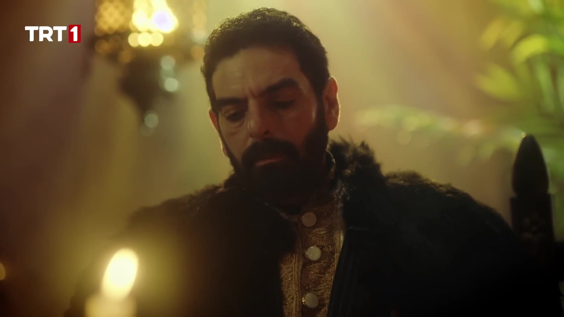 Кадры из сериала Освободитель Иерусалима: Салахуддин аль-Аюби (2023)