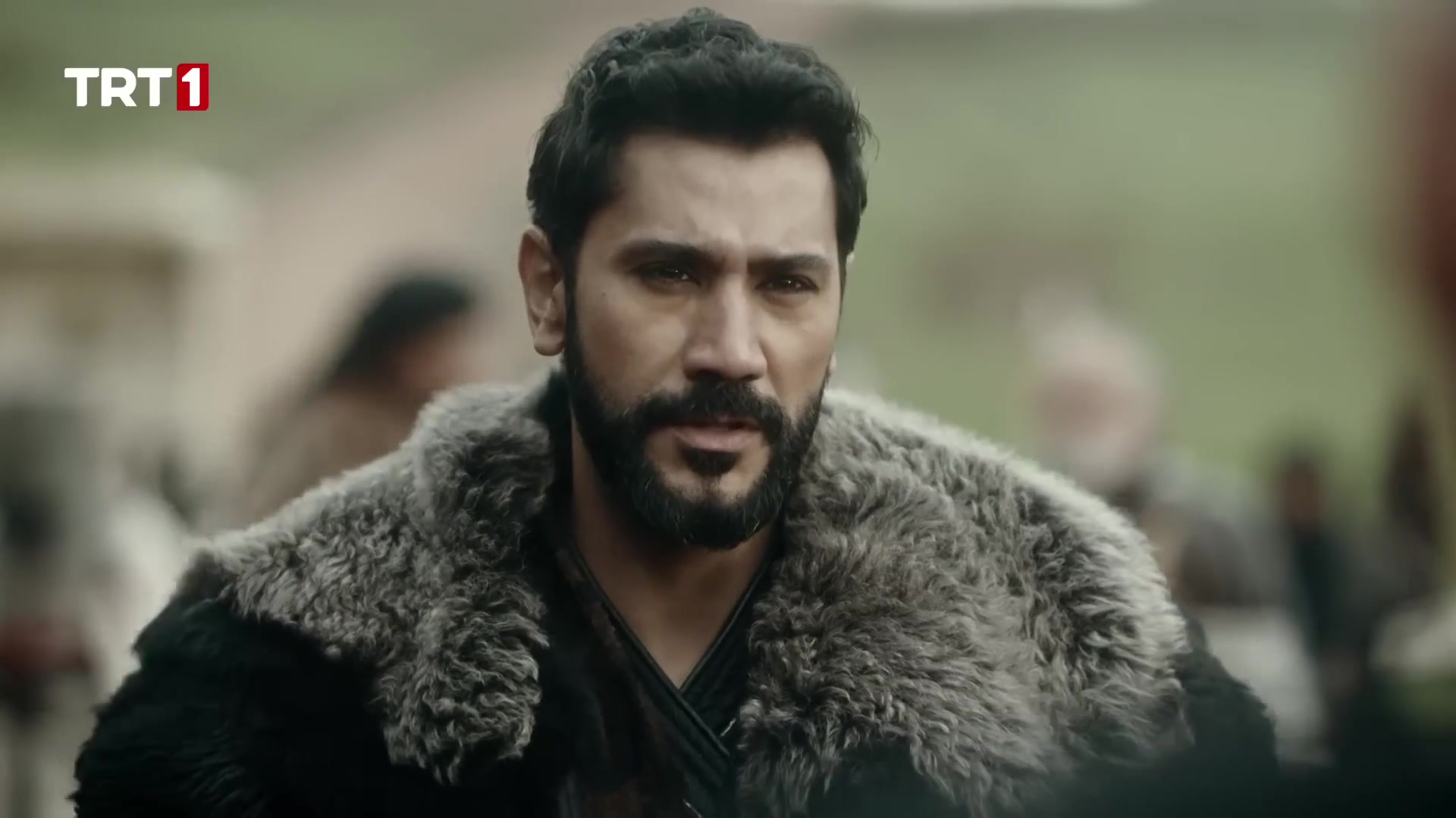 Кадры из сериала Освободитель Иерусалима: Салахуддин аль-Аюби (2023)