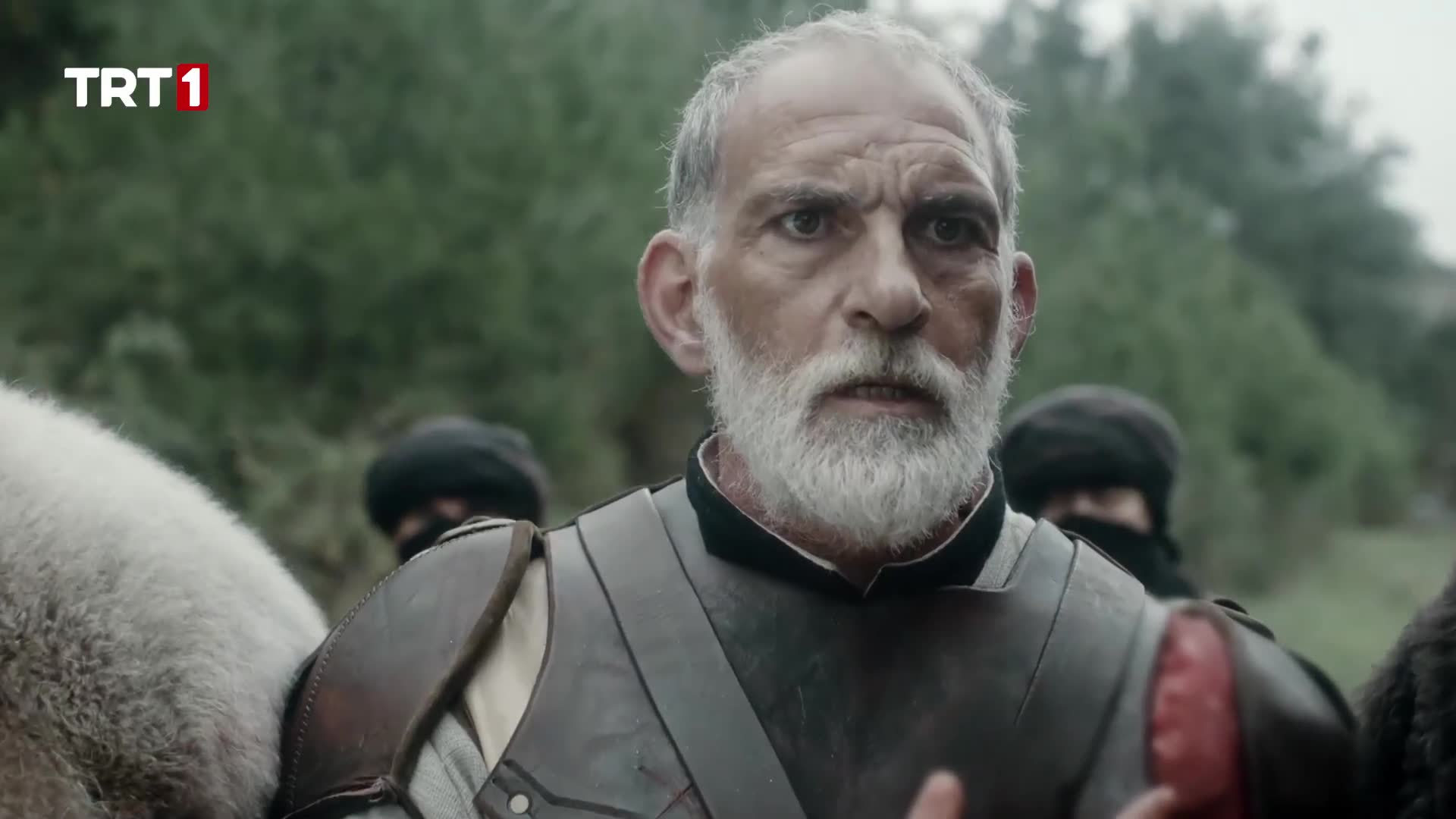 Кадры из сериала Освободитель Иерусалима: Салахуддин аль-Аюби (2023)