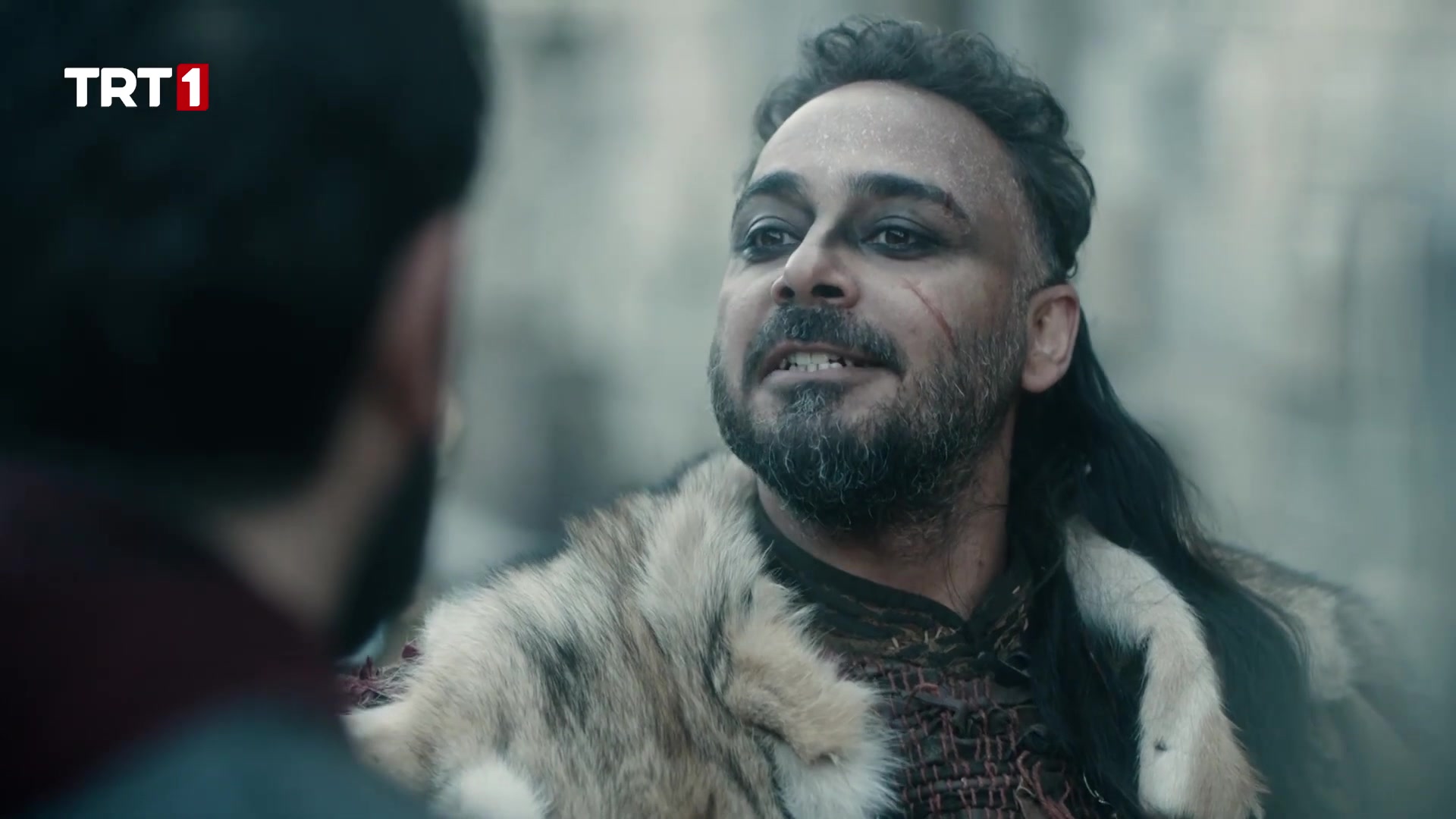 Кадры из сериала Освободитель Иерусалима: Салахуддин аль-Аюби (2023)