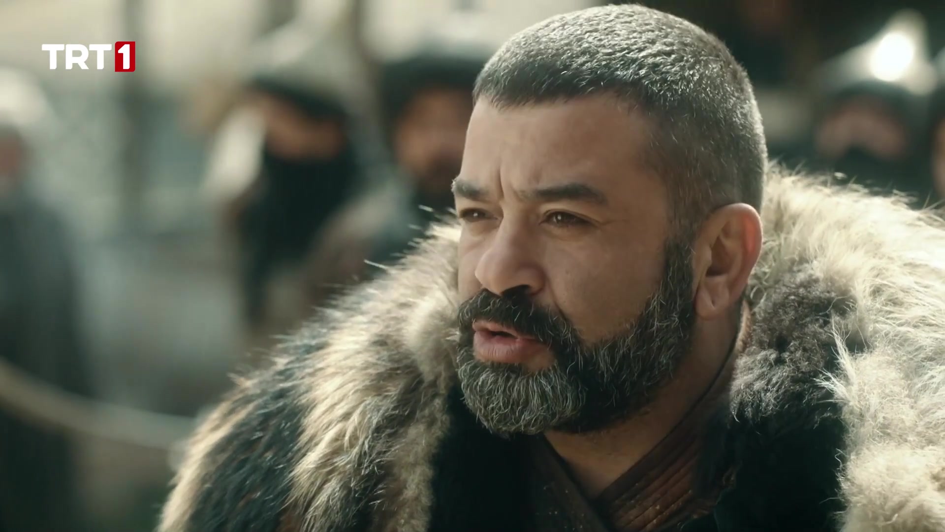 Кадры из сериала Освободитель Иерусалима: Салахуддин аль-Аюби (2023)