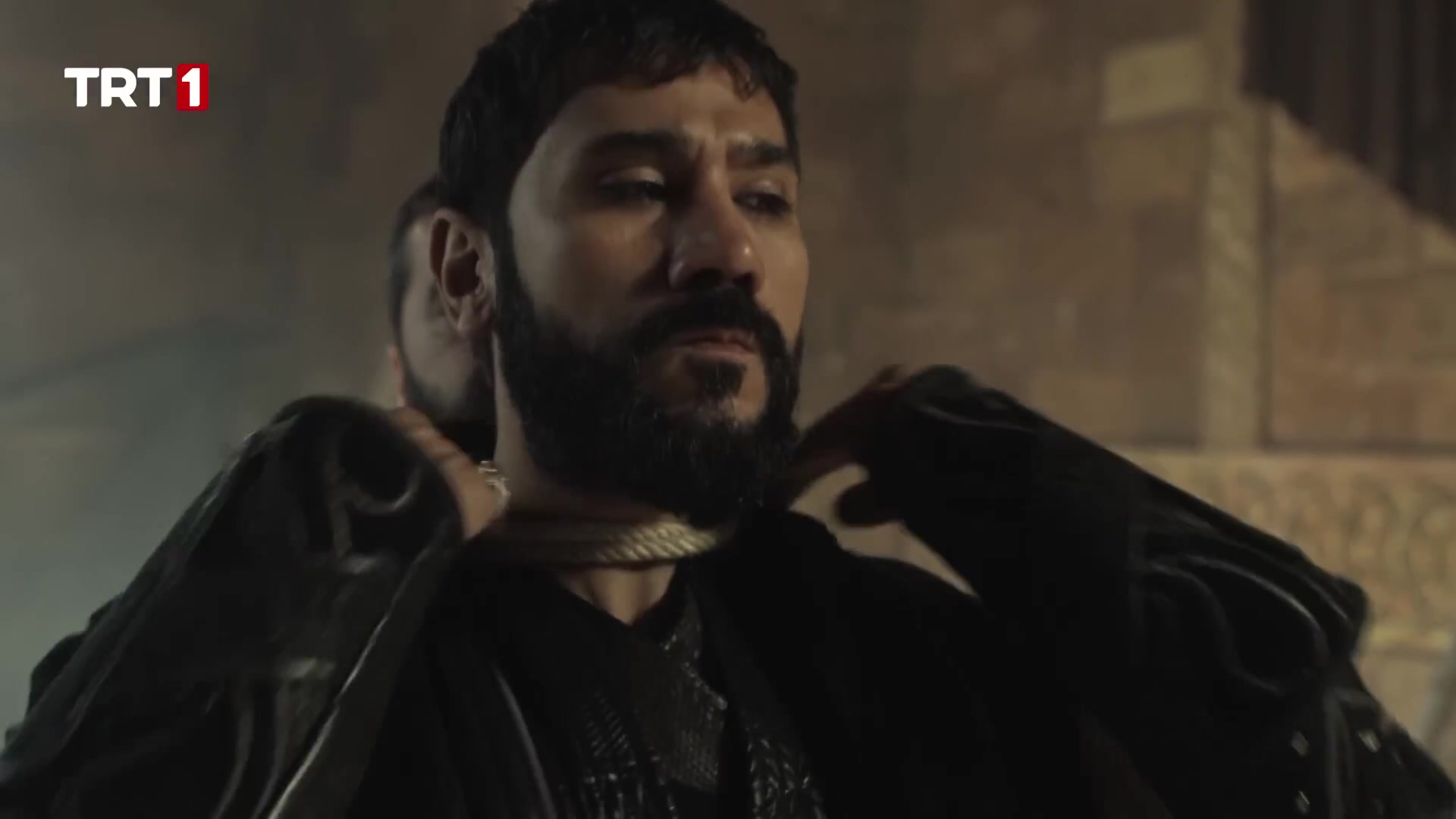 Кадры из сериала Освободитель Иерусалима: Салахуддин аль-Аюби (2023)