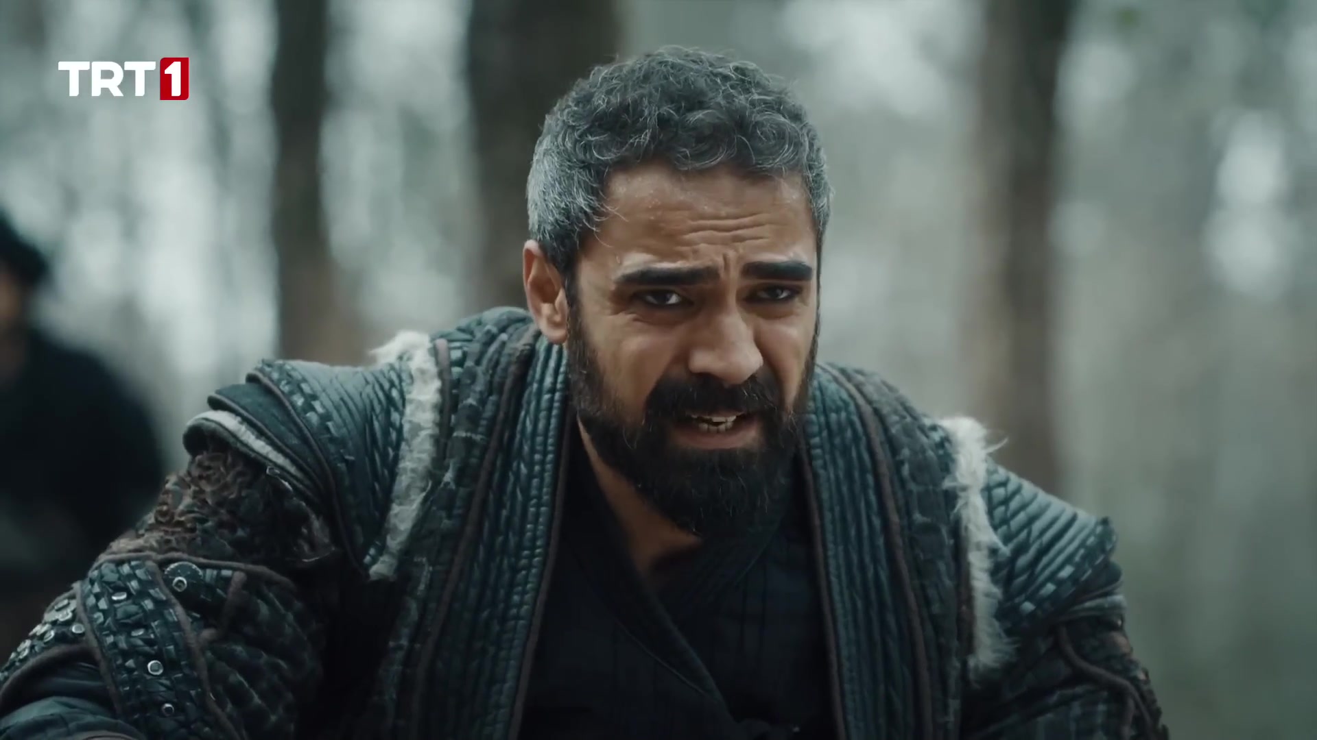 Кадры из сериала Освободитель Иерусалима: Салахуддин аль-Аюби (2023)