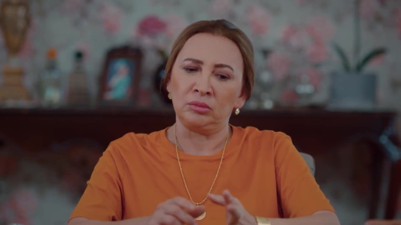 Кадры из сериала Идеальное совпадение 13 серия 1 сезон (2022)