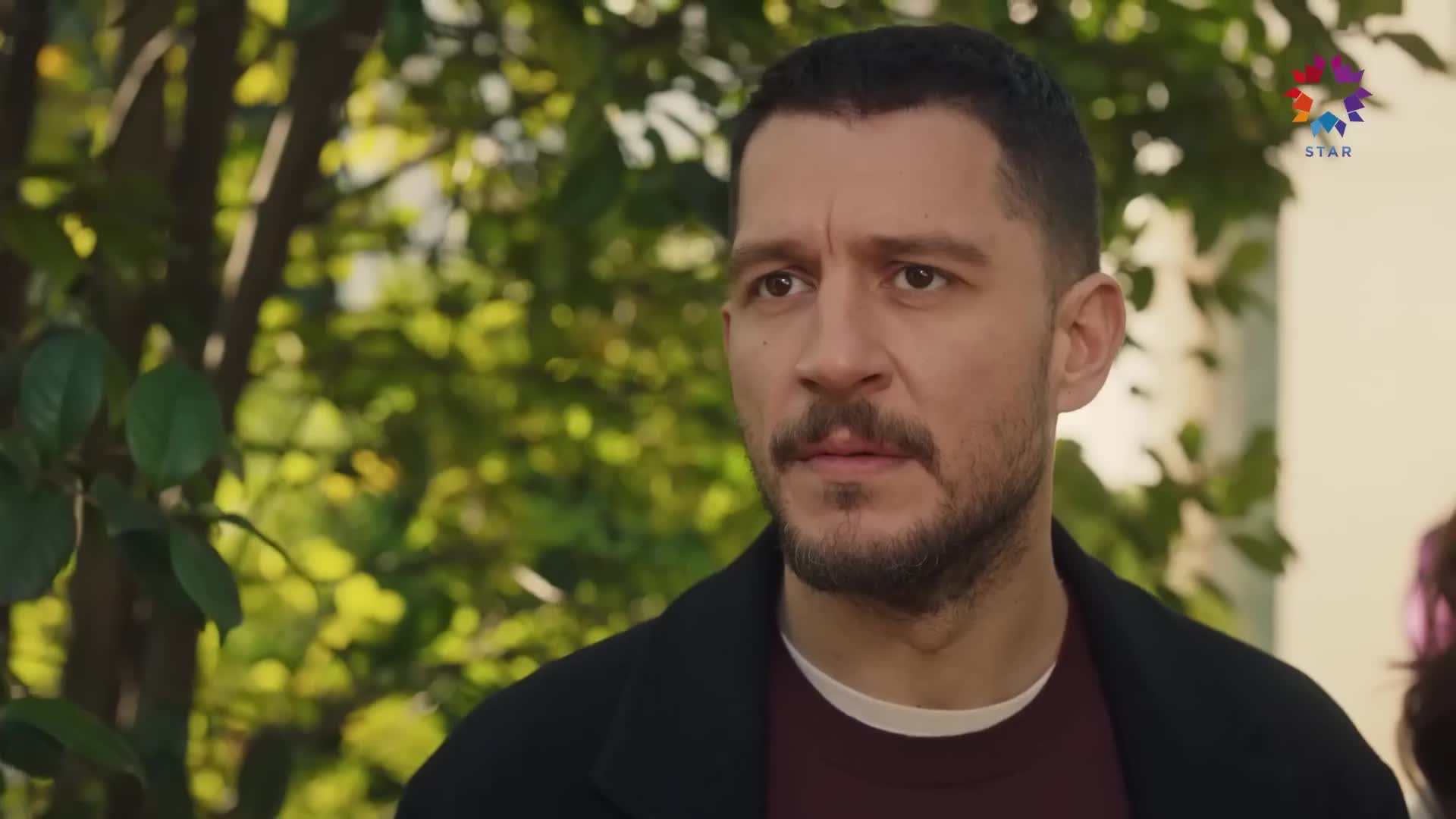 Кадры из сериала Спрячь меня 9 серия 1 сезон (2023)