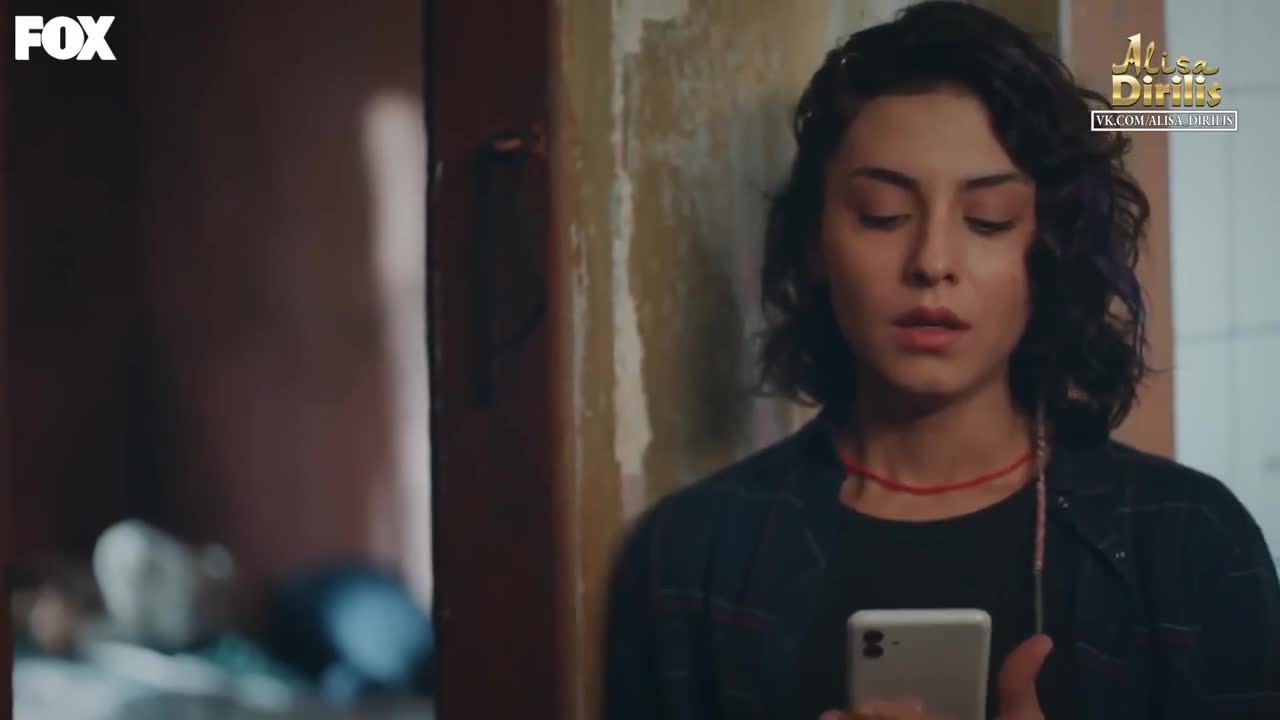 Кадры из сериала Дикий 14 серия 1 сезон (2023)