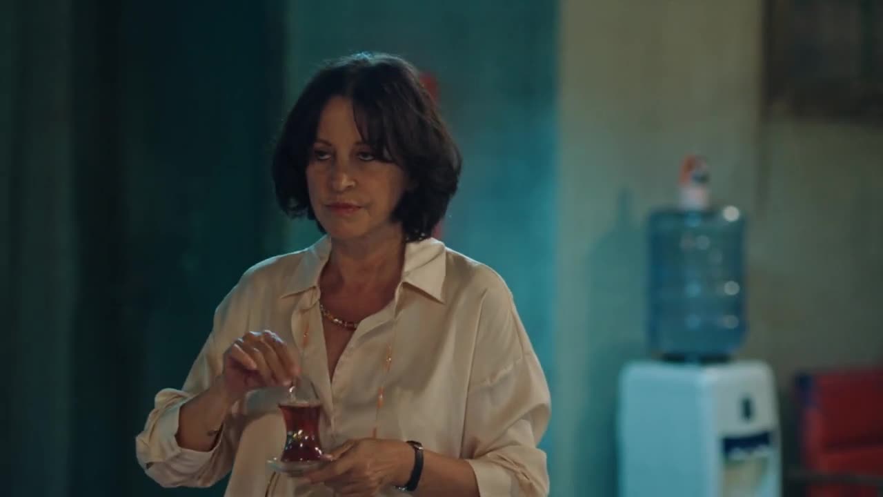 Кадры из сериала Душа не слышит 9 серия 1 сезон (2023)