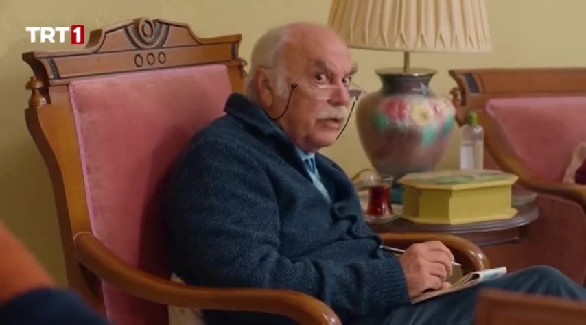 Кадры из сериала Кто сам упал, тот не плачет 22 серия 1 сезон (2023)