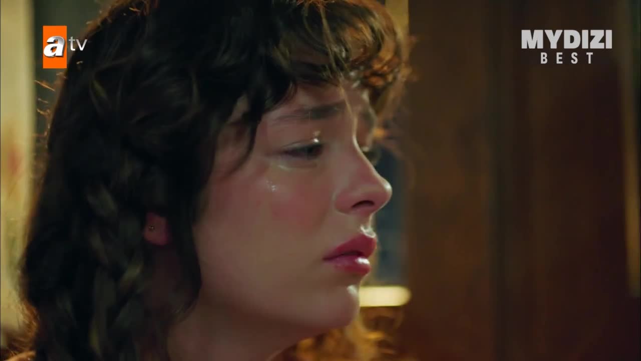 Кадры из сериала Я тебя не отдам никому 5 серия 1 сезон (2023)