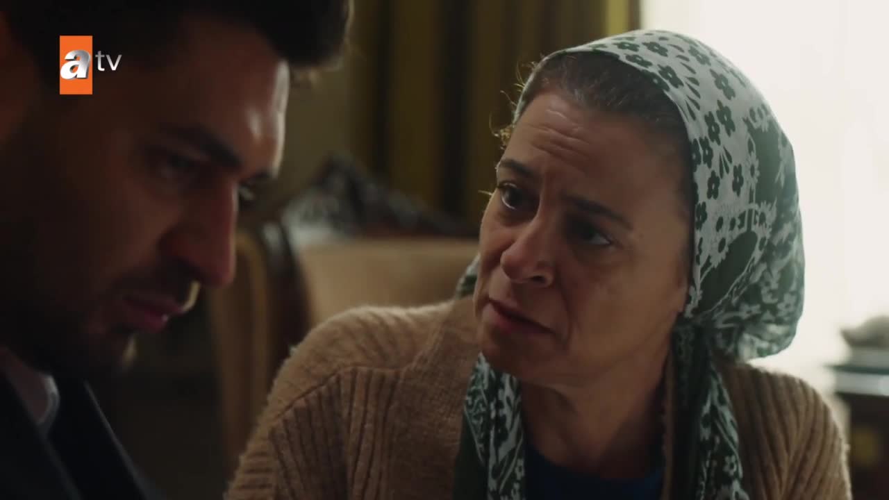 Кадры из сериала Зембилли 5 серия 1 сезон (2025)